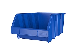 Ящик пластиковый Практик 150x230x350